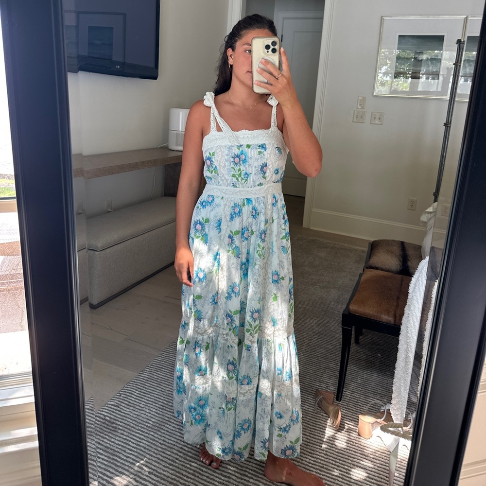 LOVESHACK FANCY DRESS